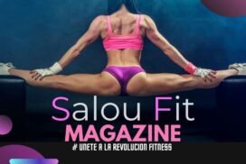 Imagen de Salou fitness Magazine