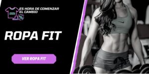 Ropa Fitness